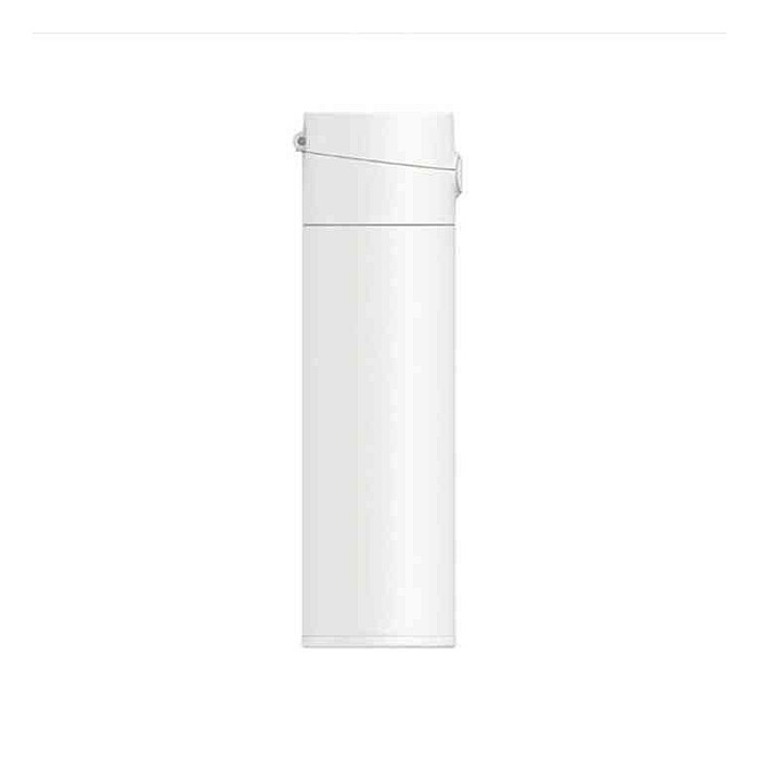 Xiaomi Mijia Insulation Cup Bomb Cover Version 480ml – White Xiaomi Mijia Insulation Cup Bomb Cover Version 480ml – White
